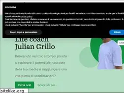 Sites similar to juliangrillo.it