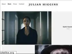 Sites similar to julianh.com