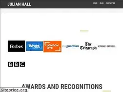 Sites similar to julianhall.co.uk