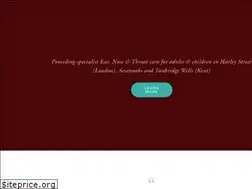 Sites similar to julianhamann.com
