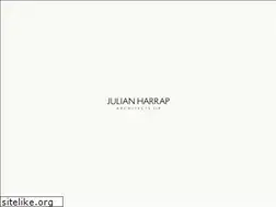 Sites similar to julianharraparchitects.co.uk