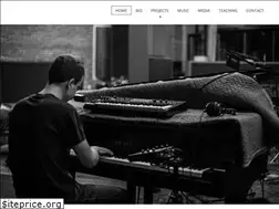 Sites similar to julianhartwellmusic.com