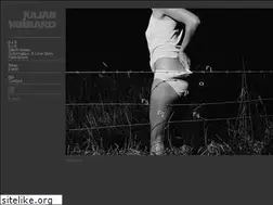 Sites similar to julianhibbard.com