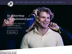 Sites similar to julianhosp.com