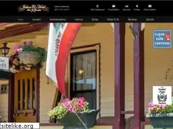 Sites similar to julianhotel.com