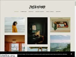 Sites similar to julianimke.com