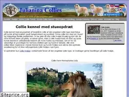 Sites similar to julianina.dk