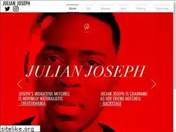 Sites similar to julianjosephacting.com