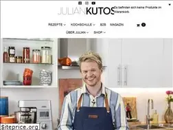 Sites similar to juliankutos.com