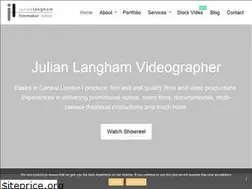 Sites similar to julianlangham.co.uk