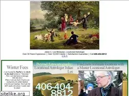 Sites similar to julianlee.com