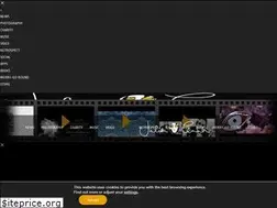 Sites similar to julianlennon.com