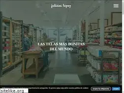 Sites similar to julianlopez.es