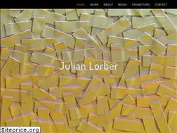 Sites similar to julianlorber.com