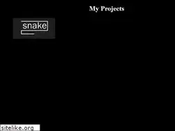 Sites similar to julianmarcus.com
