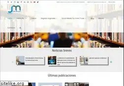 Sites similar to julianmarquina.es