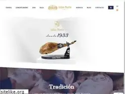 Sites similar to julianmartin.es
