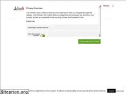Sites similar to julianmartinezbartolome.com
