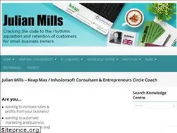 Sites similar to julianmills.co.uk