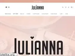 Sites similar to julianna.co.il
