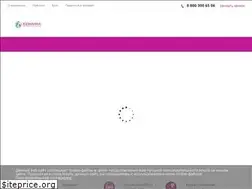 Sites similar to julianna.ru
