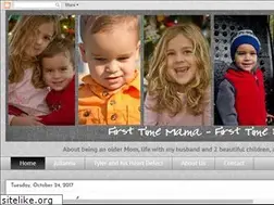 Sites similar to juliannabelle.com