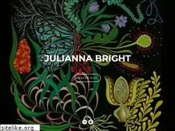Sites similar to juliannabright.com