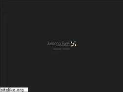 Sites similar to juliannafunk.com