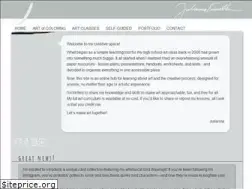 Sites similar to juliannakunstler.com