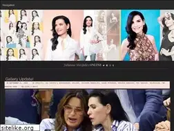 Sites similar to juliannamargulies.org