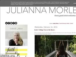 Sites similar to juliannamorlet.blogspot.com
