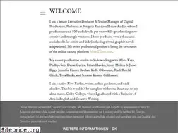 Sites similar to juliannanwilson.com