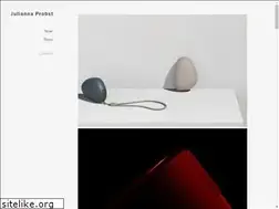 Sites similar to juliannaprobst.com