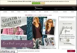 Sites similar to juliannarae.com