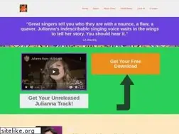 Sites similar to juliannaraye.com