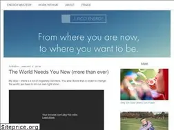 Sites similar to juliannaricci.com