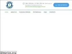 Sites similar to juliannashousekeeping.com