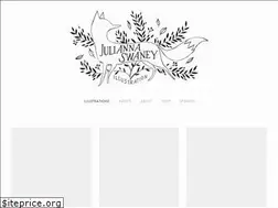 Sites similar to juliannaswaney.com