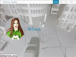 Sites similar to juliannaszabo.com