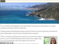 Sites similar to juliannavermeys.com