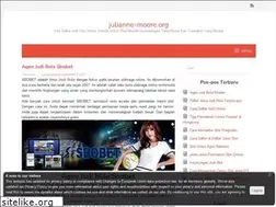 Sites similar to julianne-moore.org