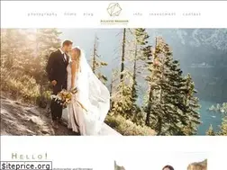 Sites similar to juliannebrasher.com