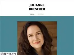 Sites similar to juliannebuescher.com