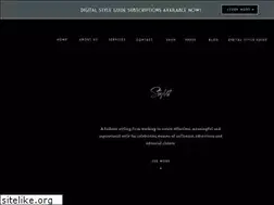 Sites similar to juliannecostigan.com