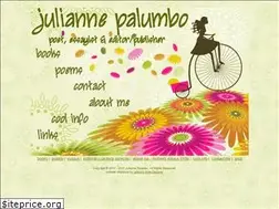 Sites similar to juliannepalumbo.com