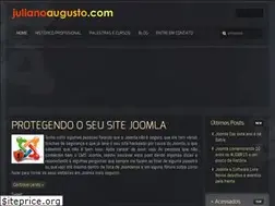 Sites similar to julianoaugusto.com