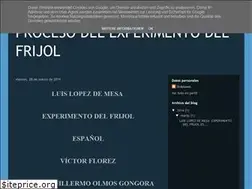 Sites similar to julianolmosolmos.blogspot.com