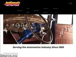 Sites similar to julianos.com