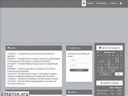 Sites similar to julianosilva.com.br