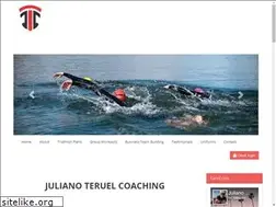 Sites similar to julianoteruel.com